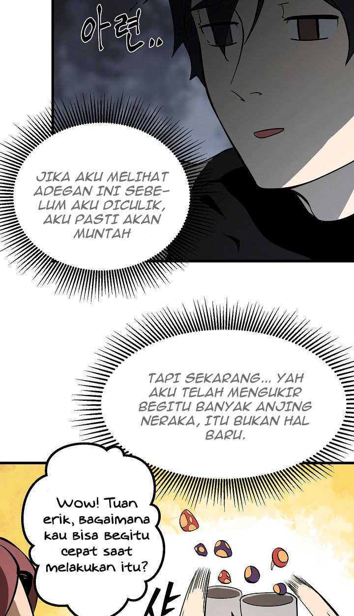 Otherworldly Sword King’s Survival Records Chapter 06 Gambar 75